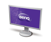 BenQ RL2450HT WHITE-RED - 1406393 - zdjęcie 3